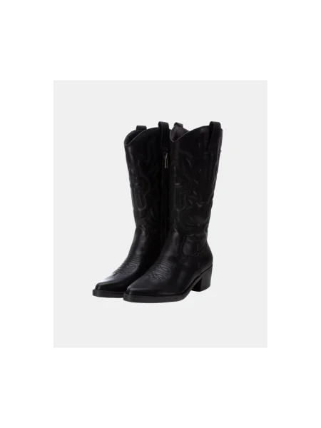 Pantofi Xti negru