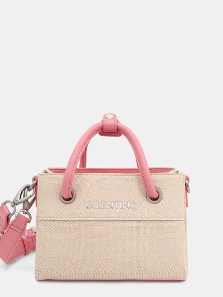 Valentino Bags crossbody torba ženska ALEXIA SUMMER bijela