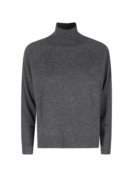 Džemper Weekend Max Mara siva