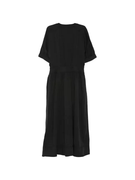 Rochie Ba&sh cu cordon negru