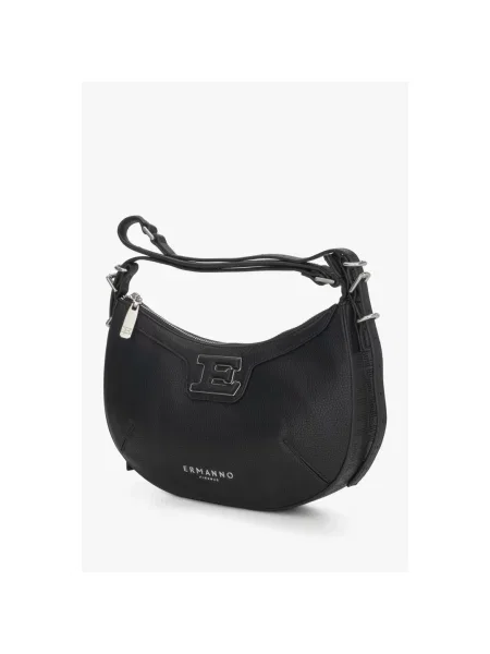 Сумка Ermanno Firenze чорна