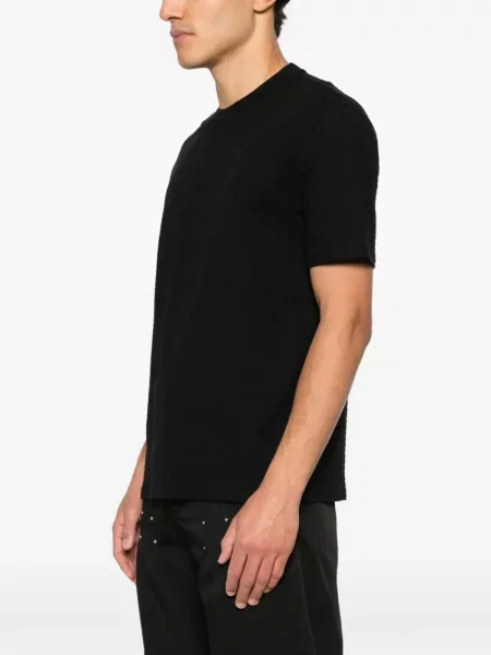 Tricou Emporio Armani negru