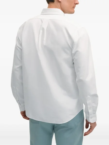 Cămașă Brooks Brothers alb