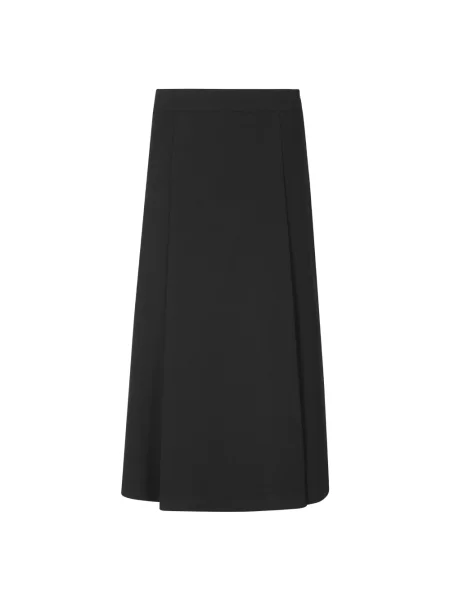Spódnica Seventy czarna