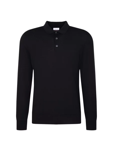 SEIDENSTICKER Pulover închis albastru