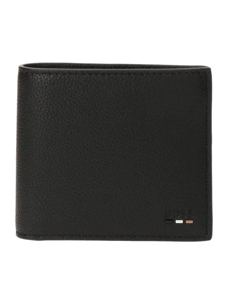 Peňaženka Boss čierna