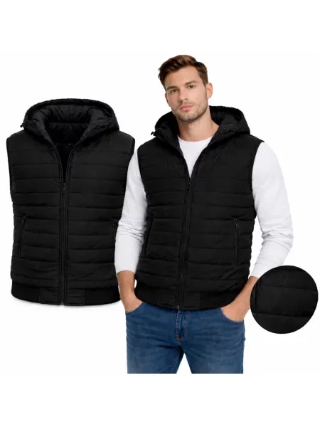 Geacă J.style negru