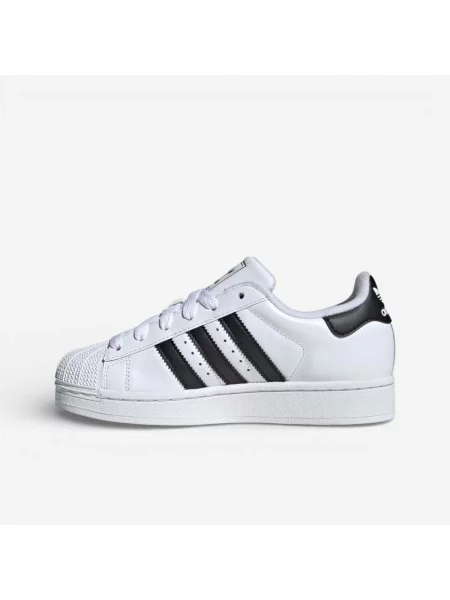 Pantofi Adidas alb
