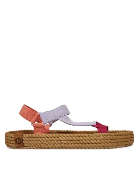 Basutės Bohonomad Miami Elastic Spalvota