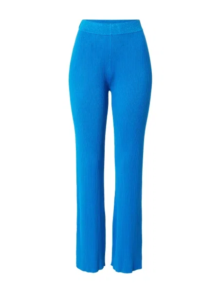 Co'couture Pantaloni Badu regal albastru