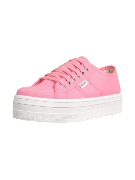 Sneakersy Victoria różowe