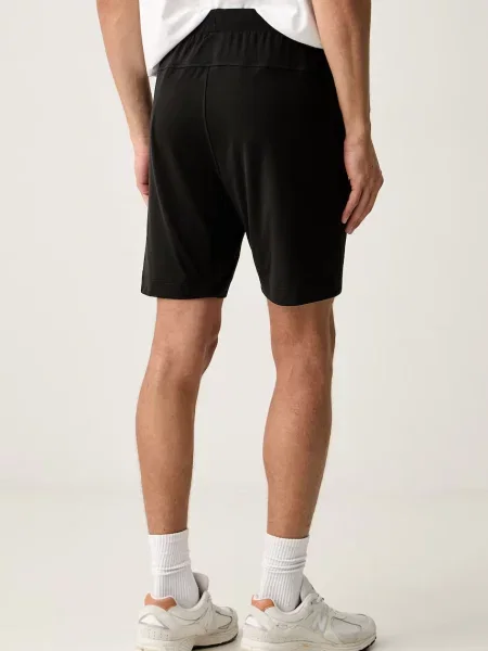 BOSS Green трикотажні шорти JT_Active Short зелені