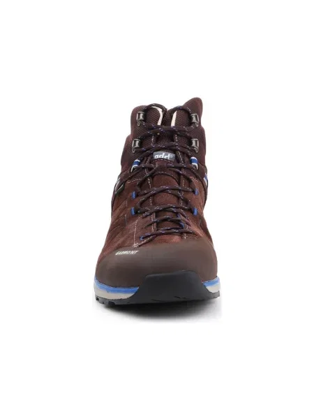 Pantofi Garmont maro