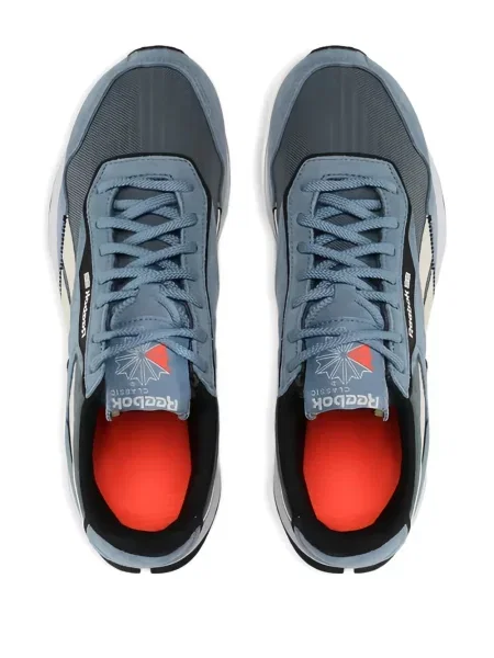 Sneakerși Reebok clasici albastru