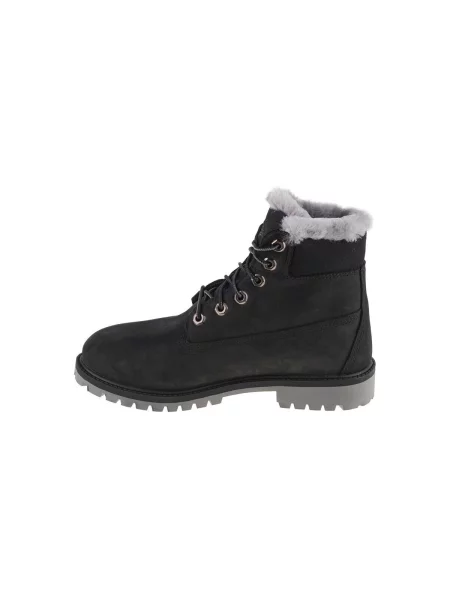 Pantofi Timberland negru
