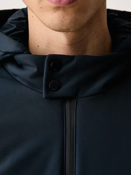 Пуховик Trussardi