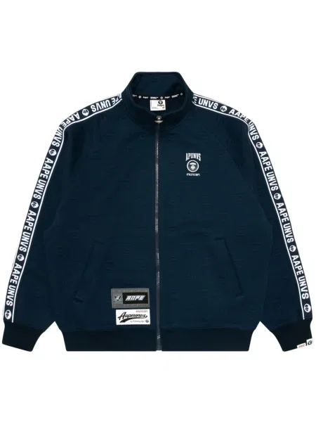 Hanorac Aape By A Bathing Ape albastru