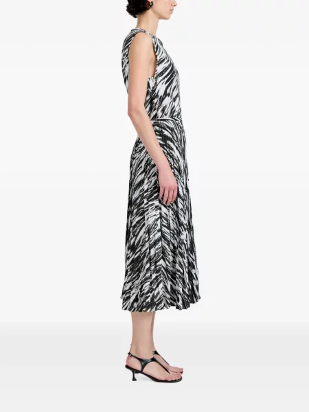 Топ Proenza Schouler White Label кепър бяло