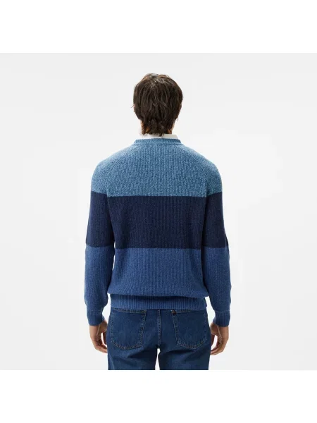 Свитер Lacoste