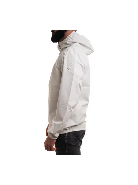 Geacă Woolrich bej