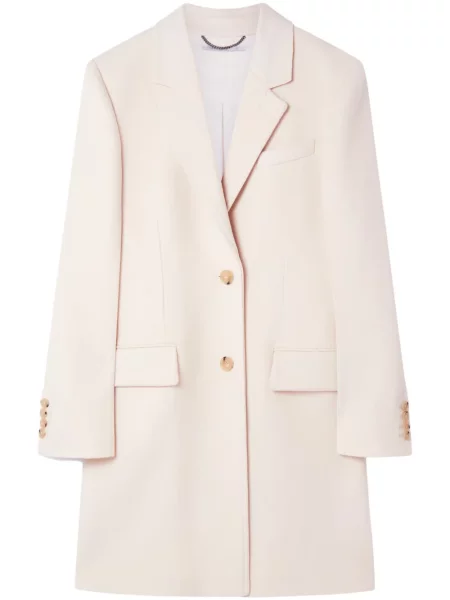 Palton Stella Mccartney de lână