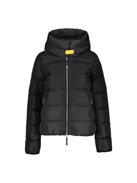 Kurtka Parajumpers z kapturem czarna