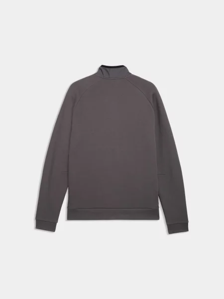 Свитер Puma серый