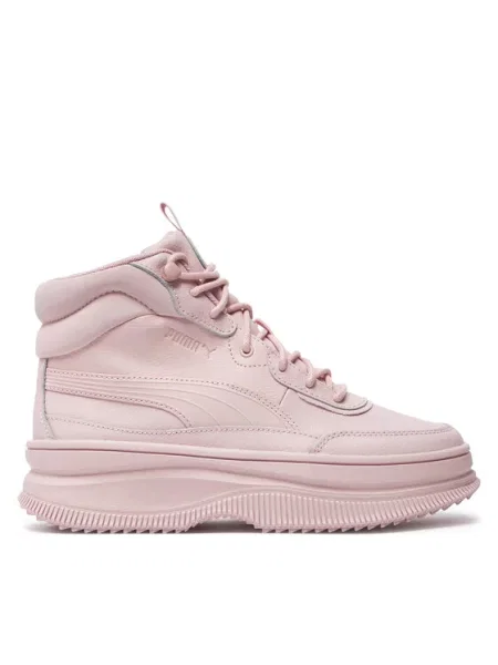 Αθλητικά Puma ροζ