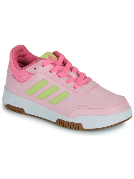 Sneakerși copii Adidas roz