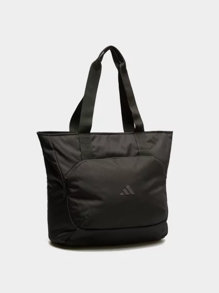 Torba adidas Tote Prime czysty czarny