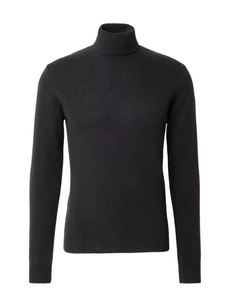 Colmar Pulover negru