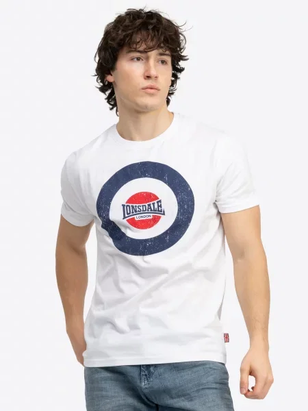 Tricou Lonsdale