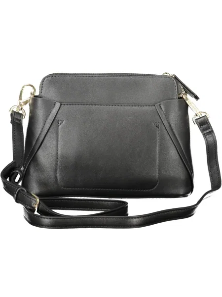 Kabelka Valentino Bags čierna