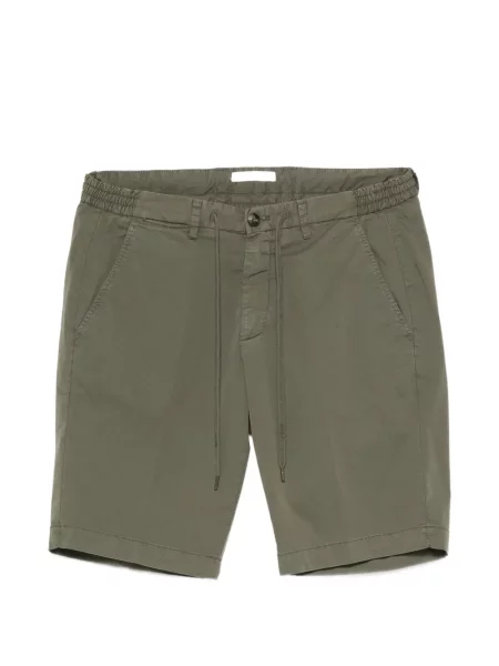 Pantaloni scurți Briglia 1949 cu cordon verde
