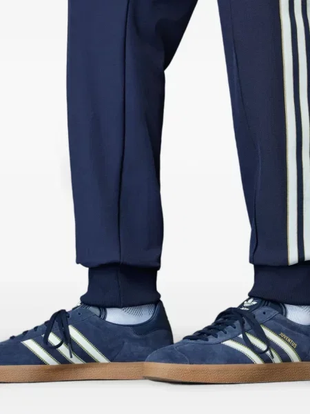 Pantofle Adidas černé