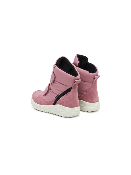 Hótaposó ECCO Snowboarder Mid Gtx rózsaszín