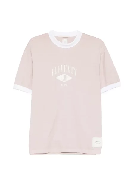 Grafic sonerie tricou Eleventy