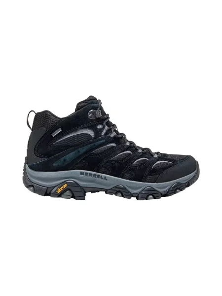 Pantofi Merrell negru