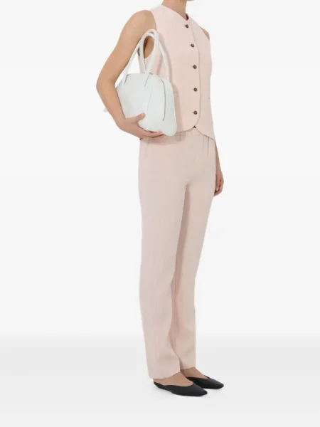 Pantaloni Loulou De Saison