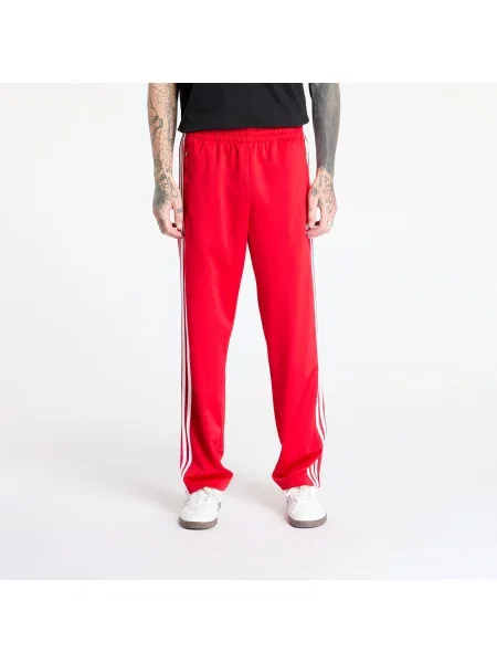 Спортивні штани adidas Originals візерунок червоний