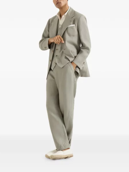 Sacou Brunello Cucinelli de in
