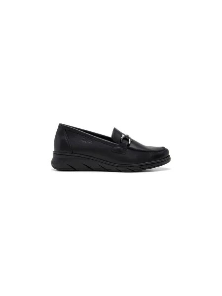 Pantofi 24 Hrs negru