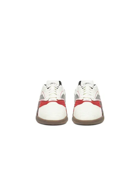Sneakersy Reebok EO-HAMMER VALDE biela