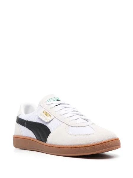 Sportbačiai Puma balta