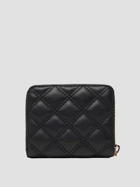 Кошелек Guess черный