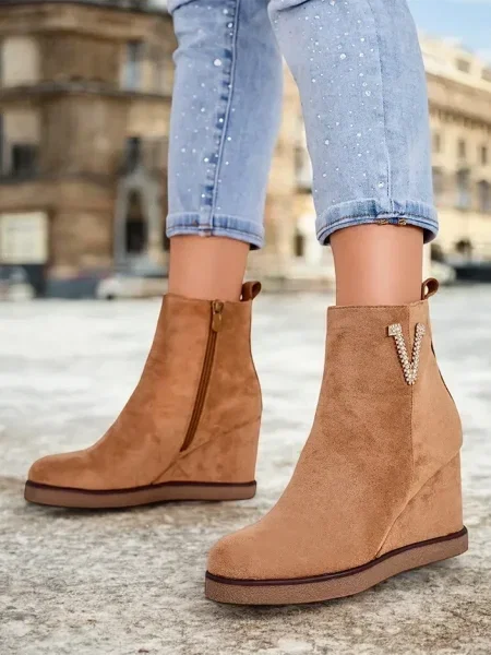 Botine Resti kaki