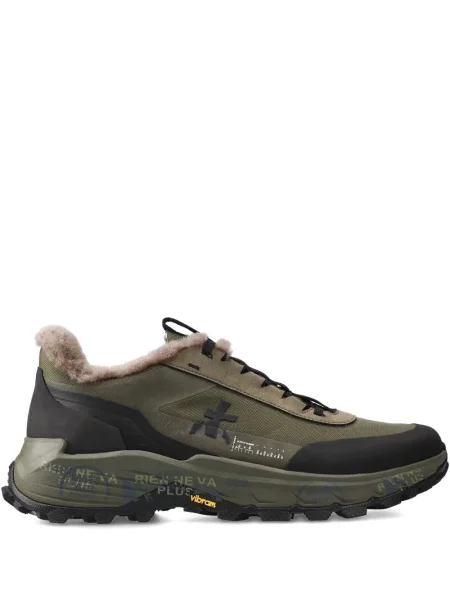 Sneakerși Premiata verde