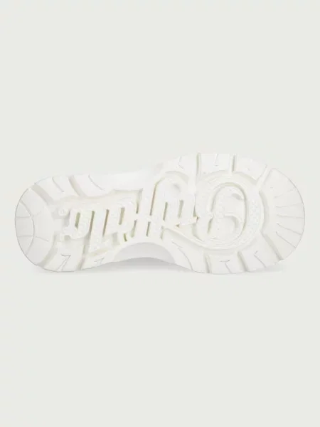 Меховые сапоги Buffalo