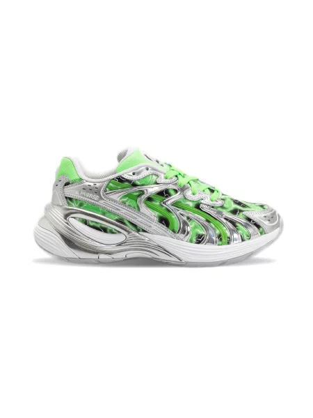 Puma x RIPNDIP sneakersy Inverse zielony