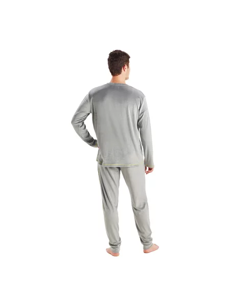 Pijamale Munich gri